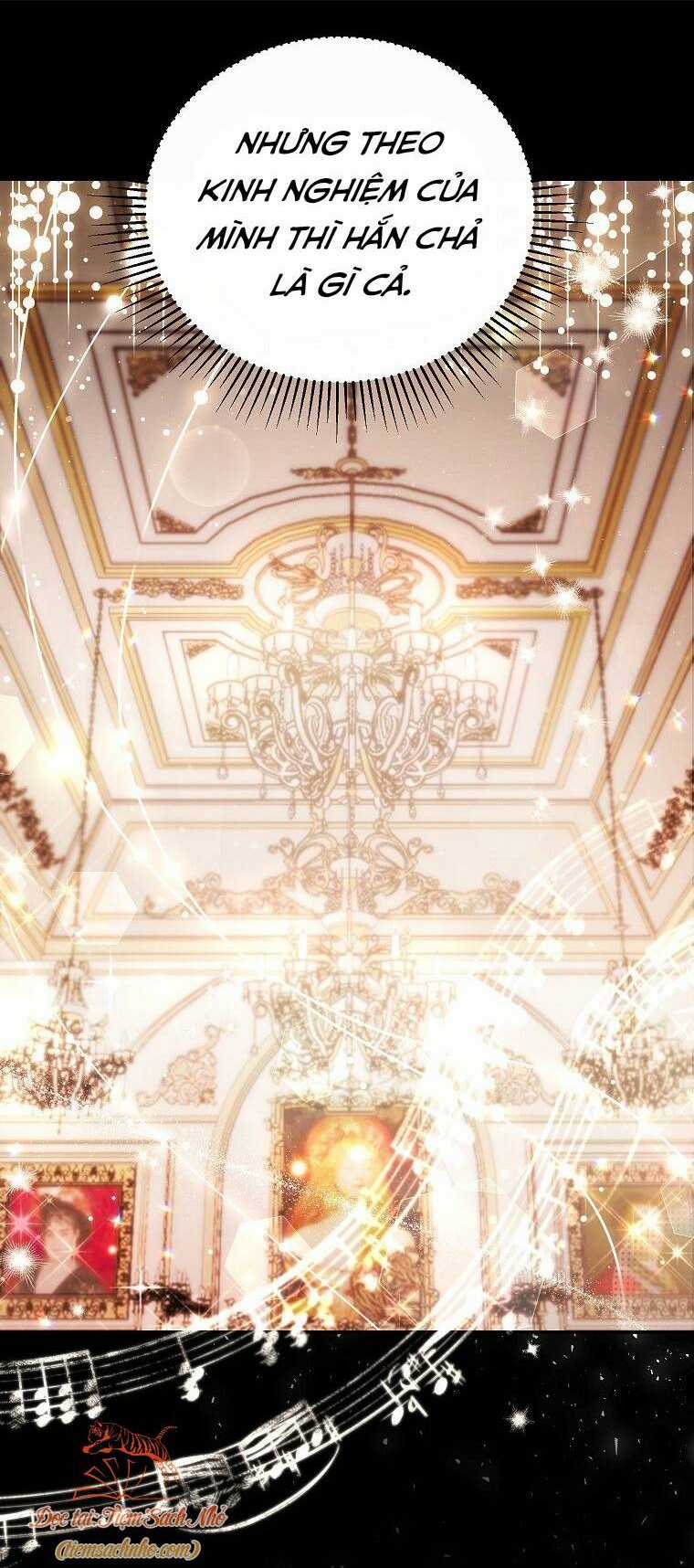 Bé Con Chốn Hoa Nở Chapter 26 trang 5