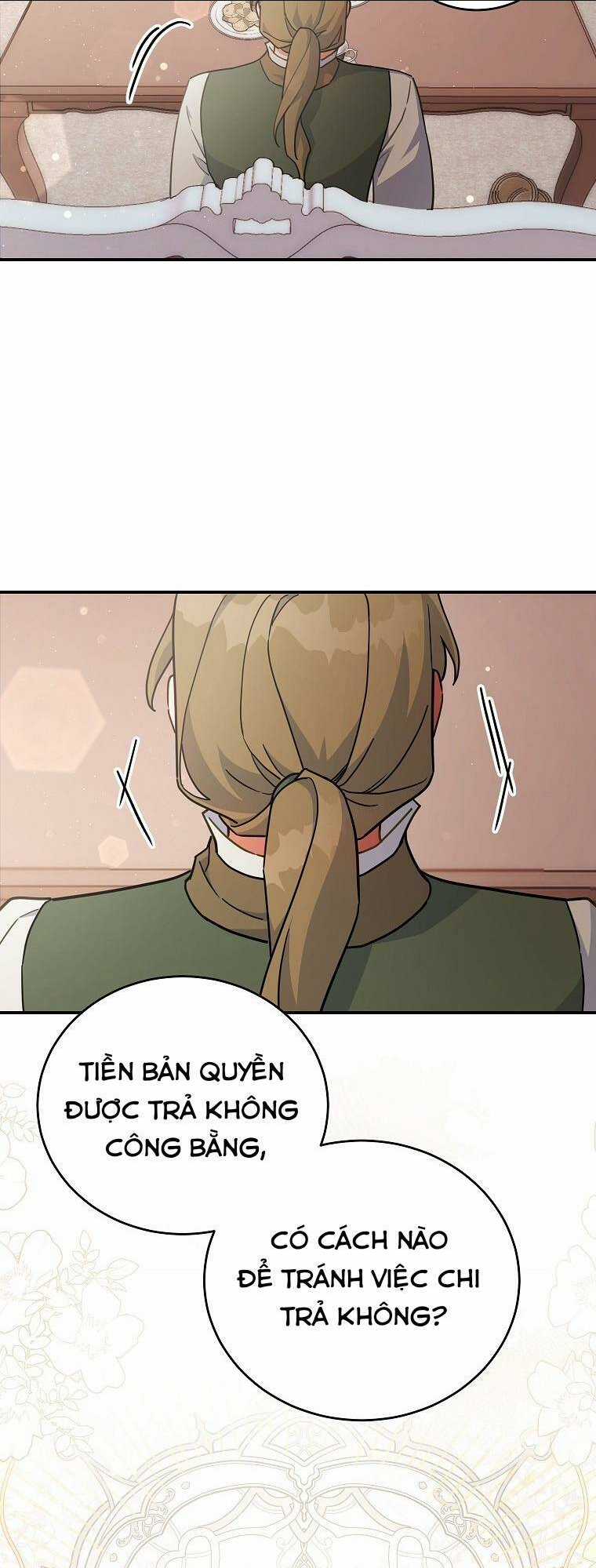 Bé Con Chốn Hoa Nở Chapter 26 trang 51