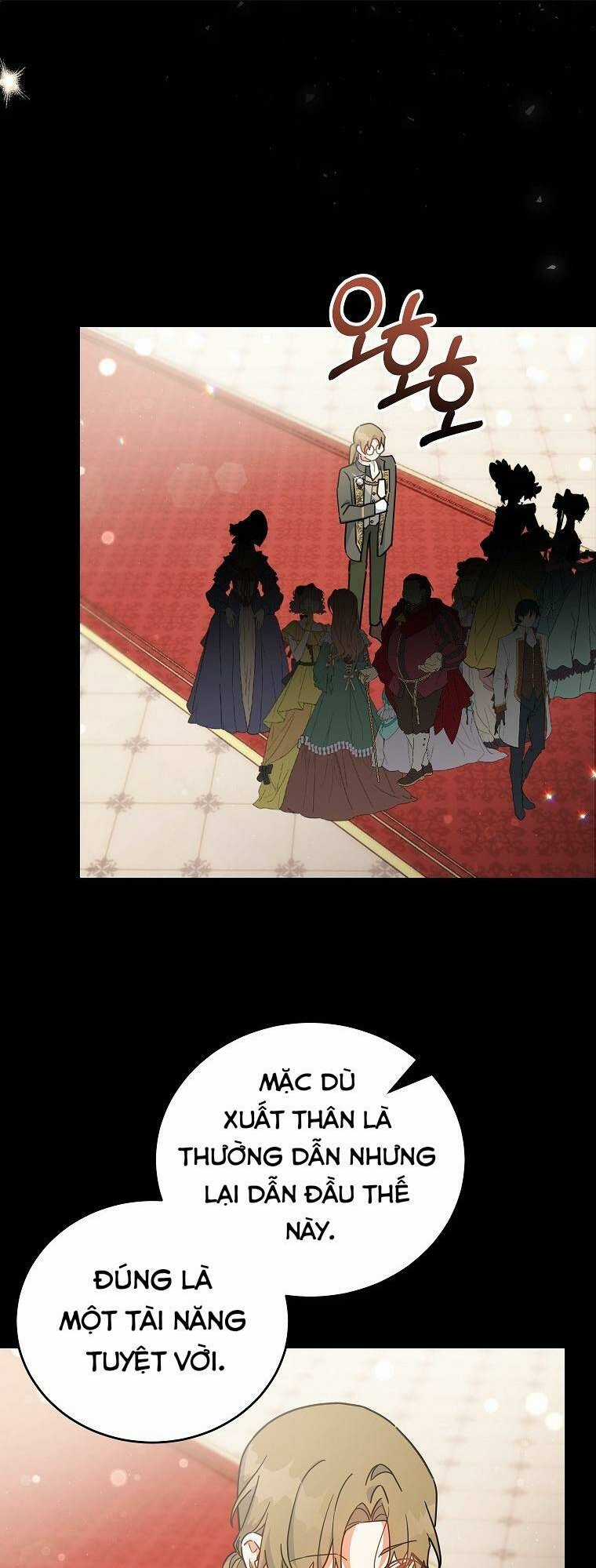 Bé Con Chốn Hoa Nở Chapter 26 trang 6