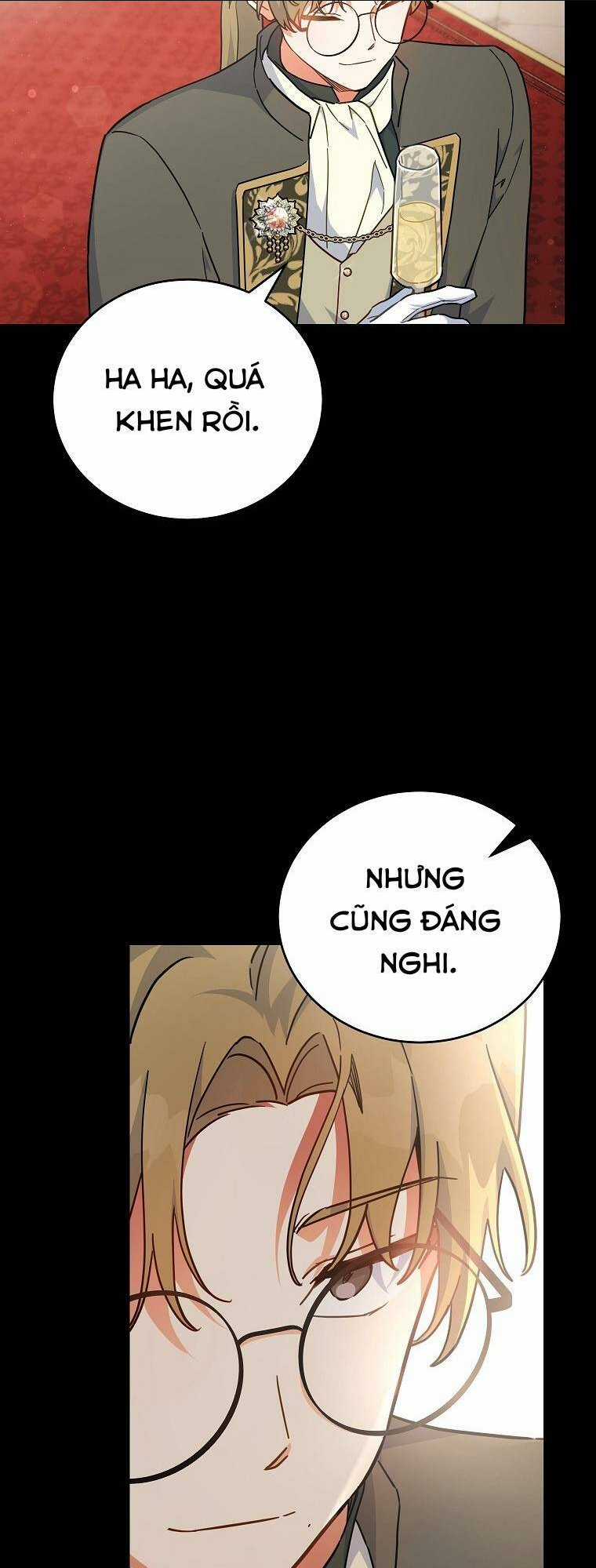 Bé Con Chốn Hoa Nở Chapter 26 trang 7