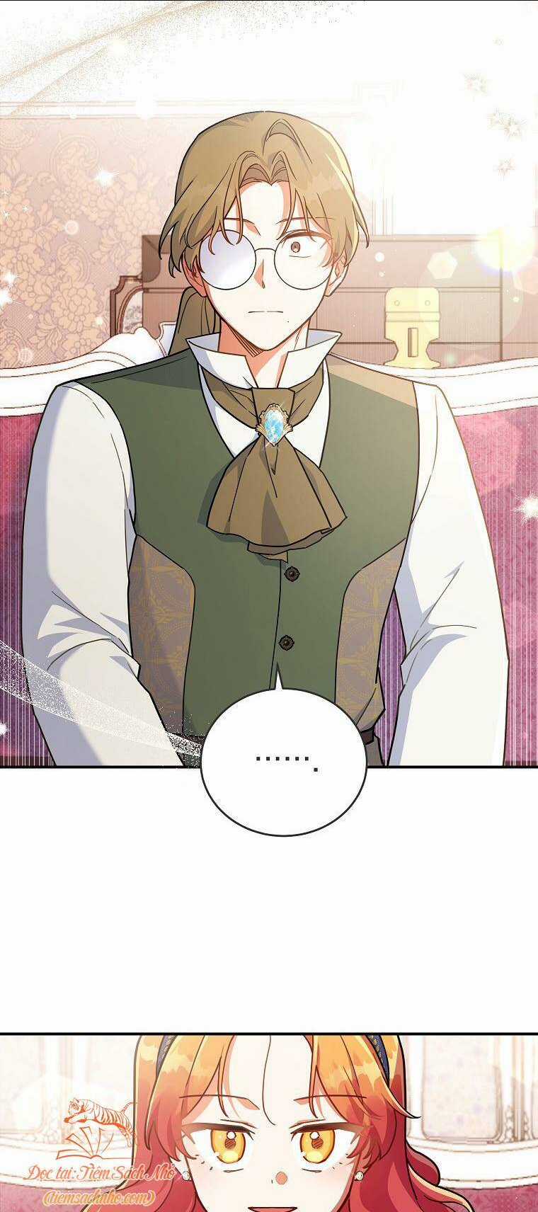 Bé Con Chốn Hoa Nở Chapter 27 trang 12