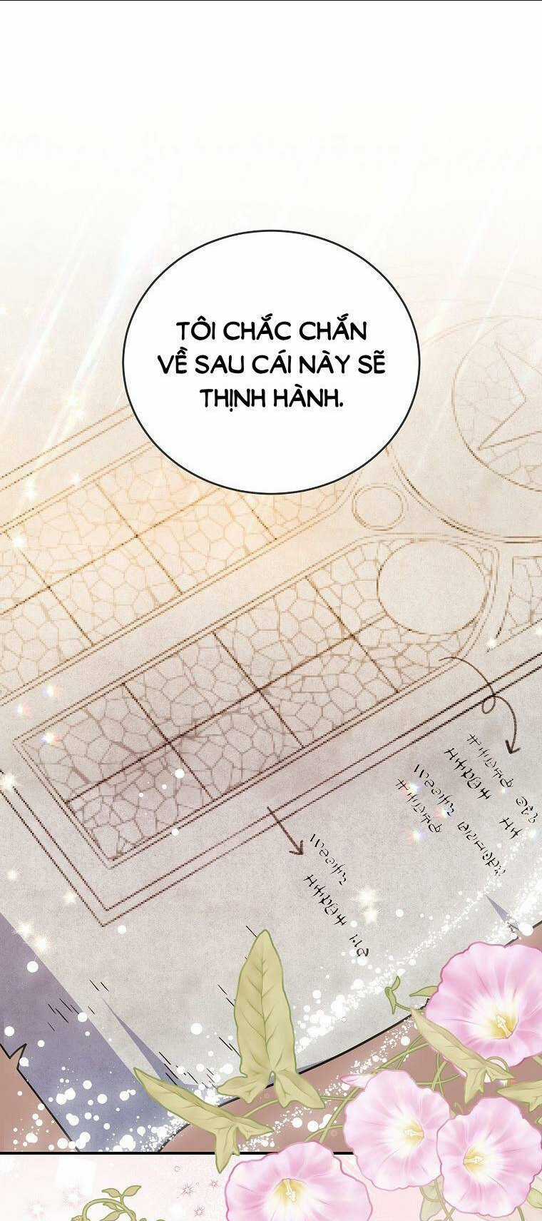 Bé Con Chốn Hoa Nở Chapter 27 trang 15