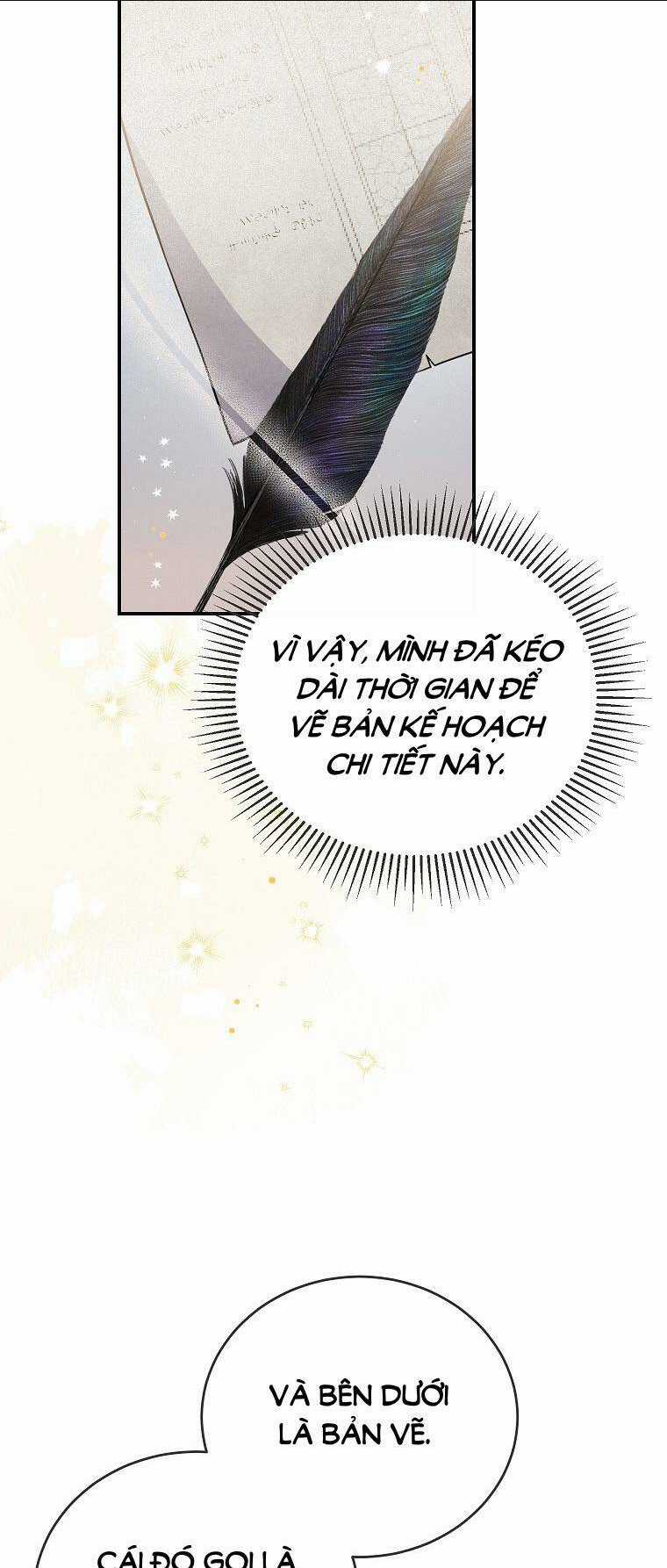 Bé Con Chốn Hoa Nở Chapter 27 trang 19