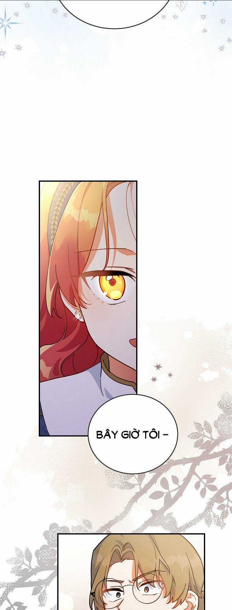 Bé Con Chốn Hoa Nở Chapter 27 trang 2