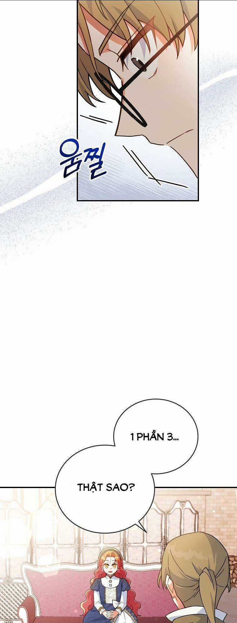 Bé Con Chốn Hoa Nở Chapter 27 trang 21