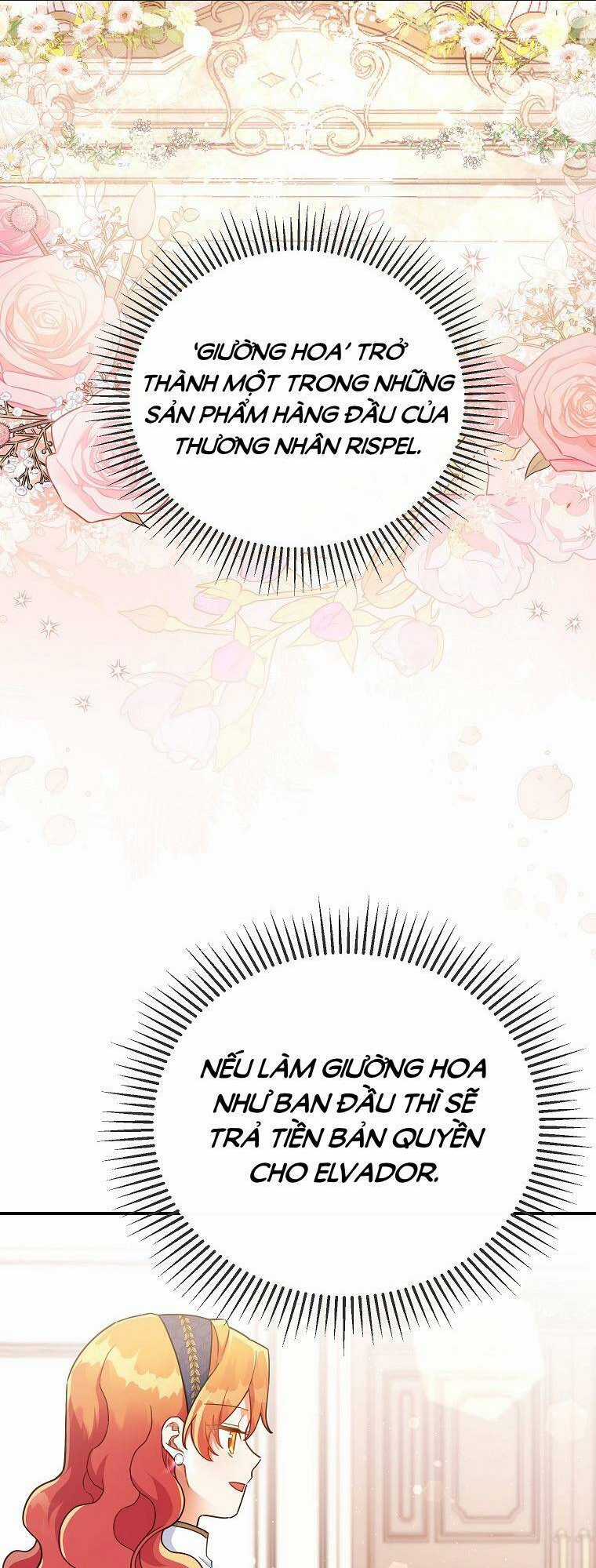 Bé Con Chốn Hoa Nở Chapter 27 trang 26