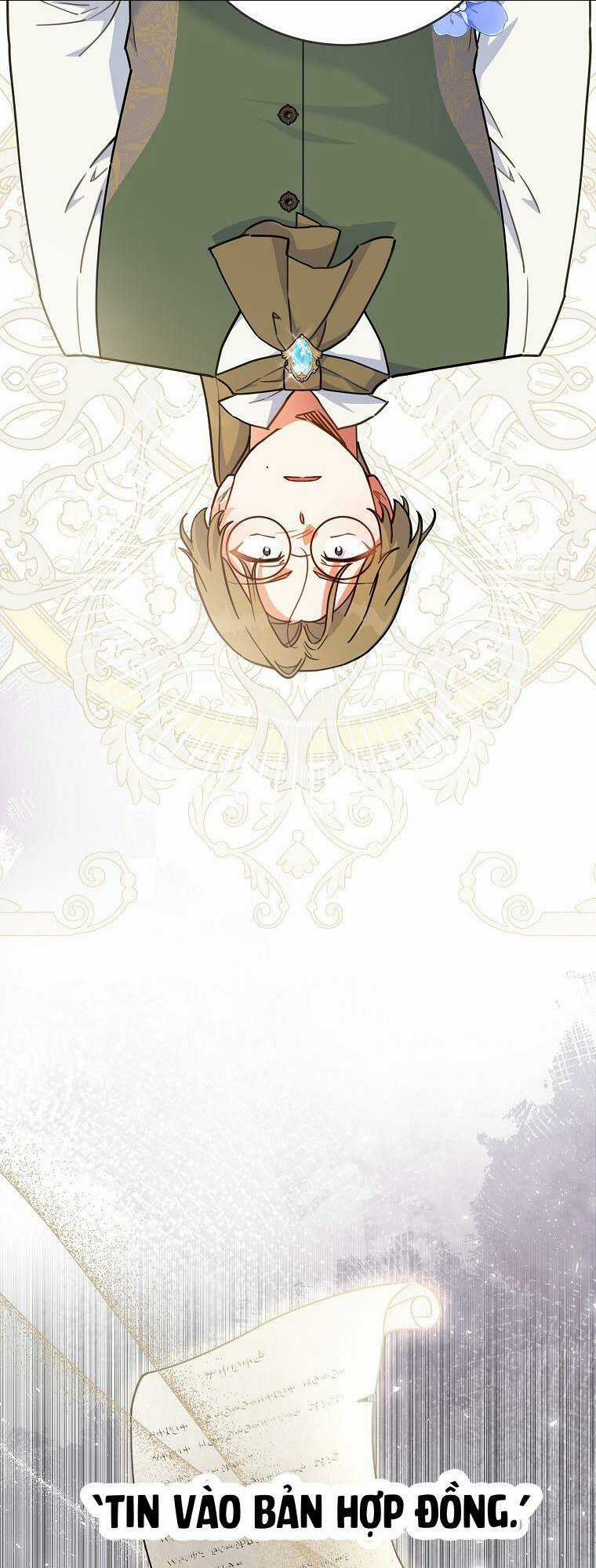 Bé Con Chốn Hoa Nở Chapter 27 trang 30