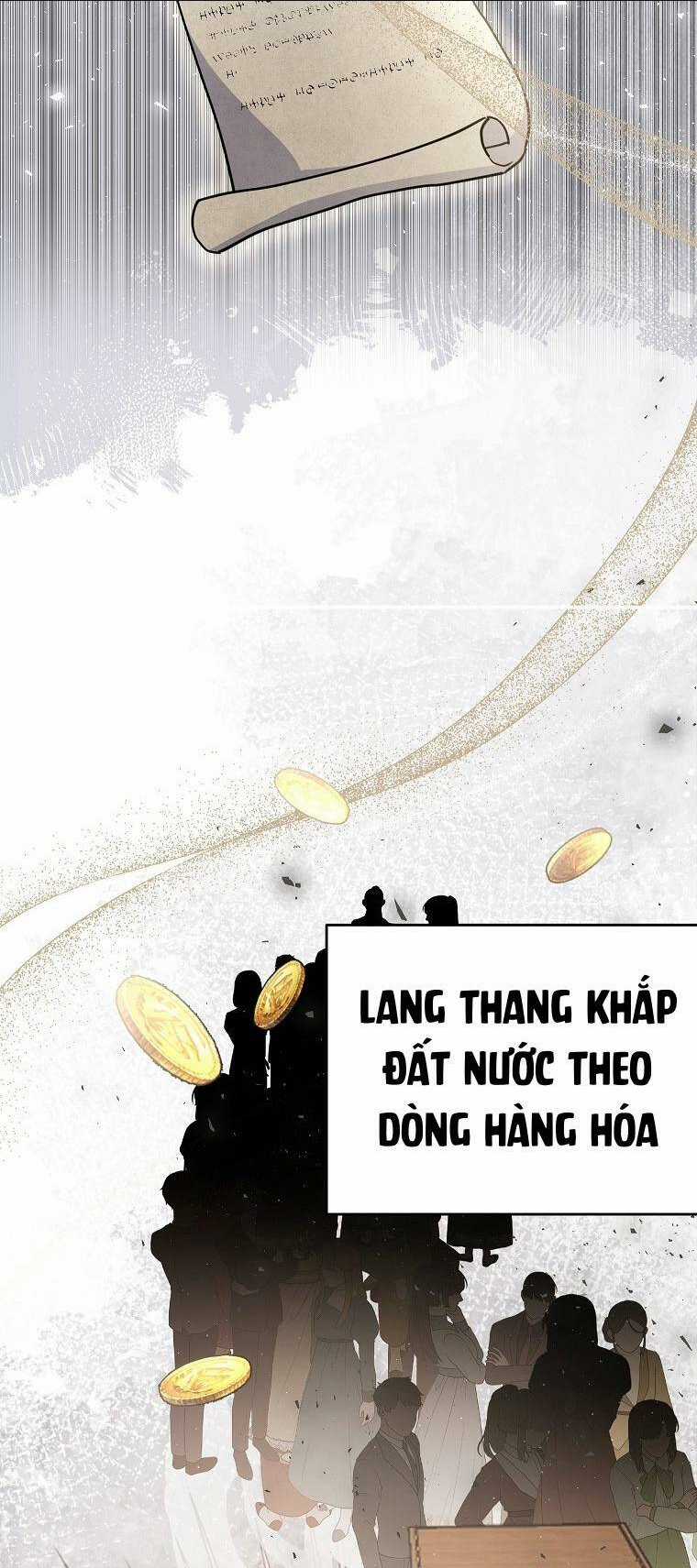 Bé Con Chốn Hoa Nở Chapter 27 trang 31