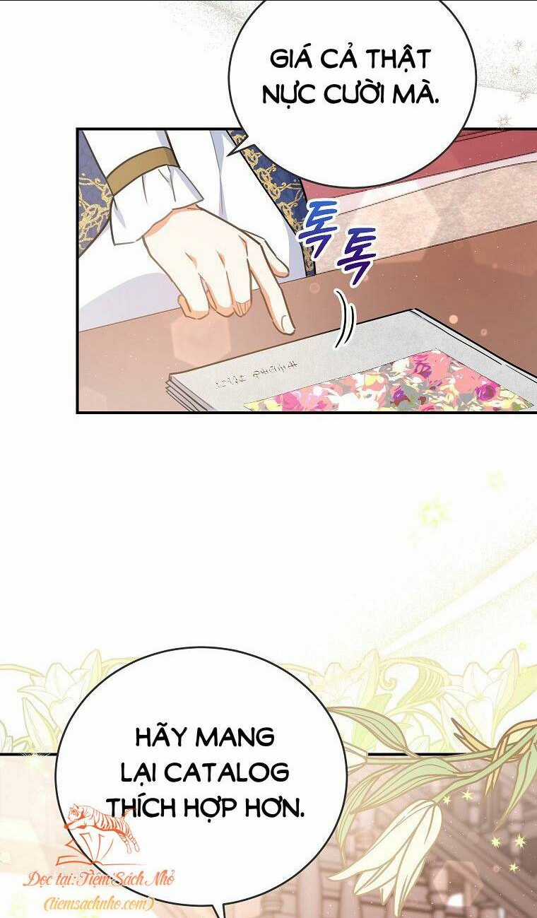 Bé Con Chốn Hoa Nở Chapter 27 trang 40