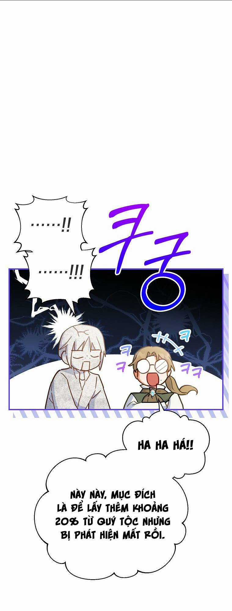 Bé Con Chốn Hoa Nở Chapter 27 trang 42