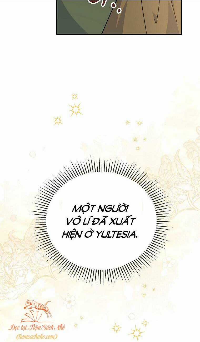 Bé Con Chốn Hoa Nở Chapter 27 trang 44