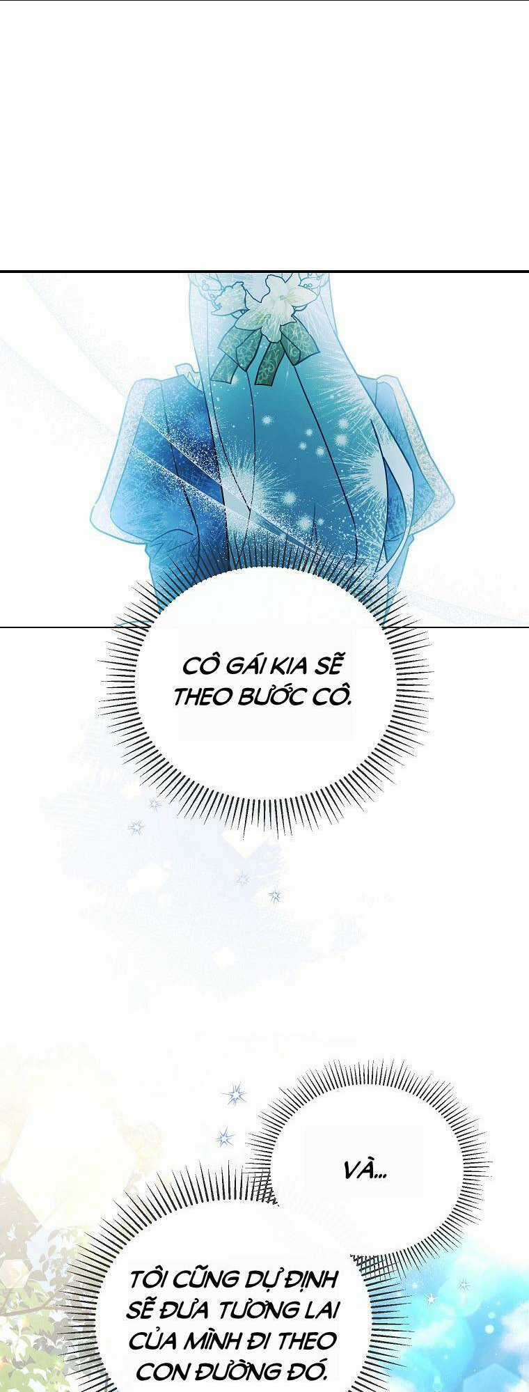 Bé Con Chốn Hoa Nở Chapter 27 trang 50