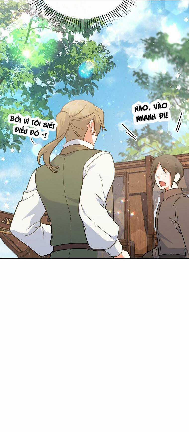 Bé Con Chốn Hoa Nở Chapter 27 trang 51