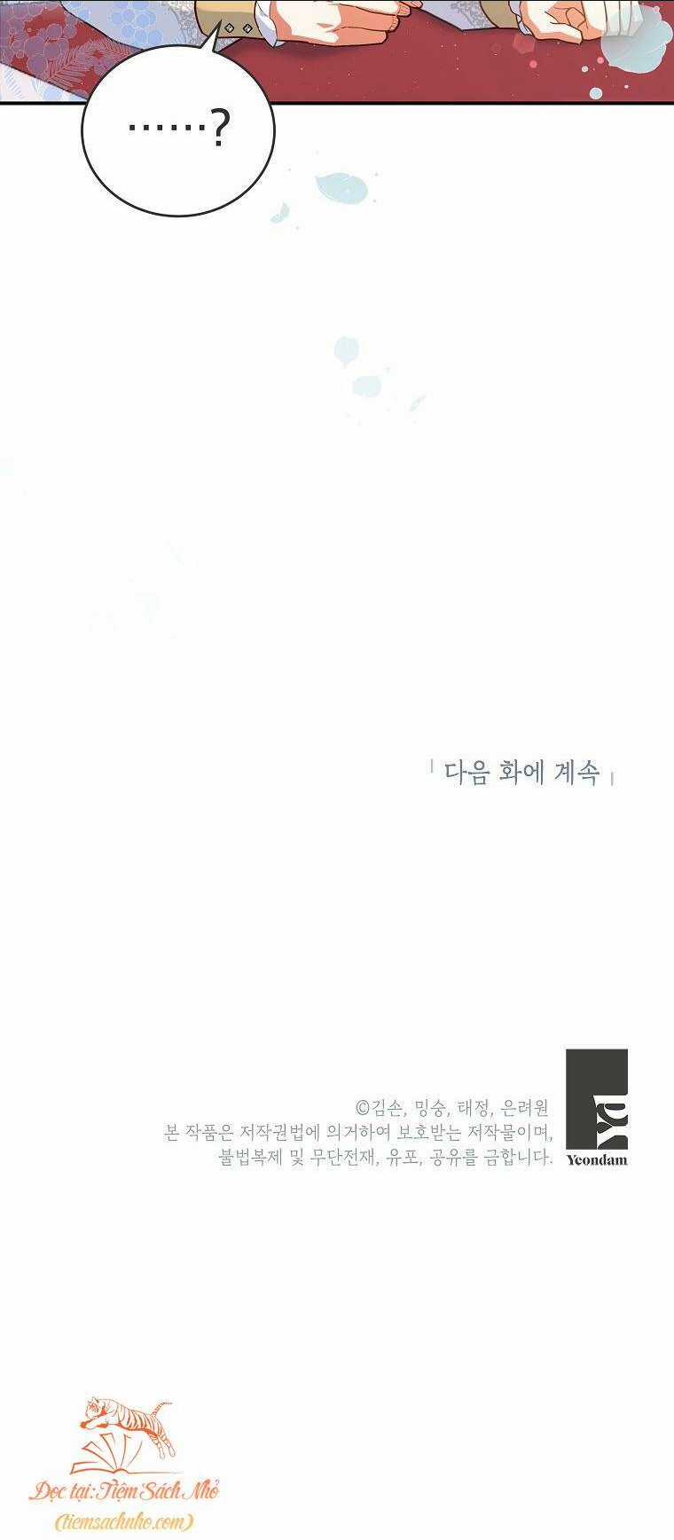 Bé Con Chốn Hoa Nở Chapter 27 trang 56