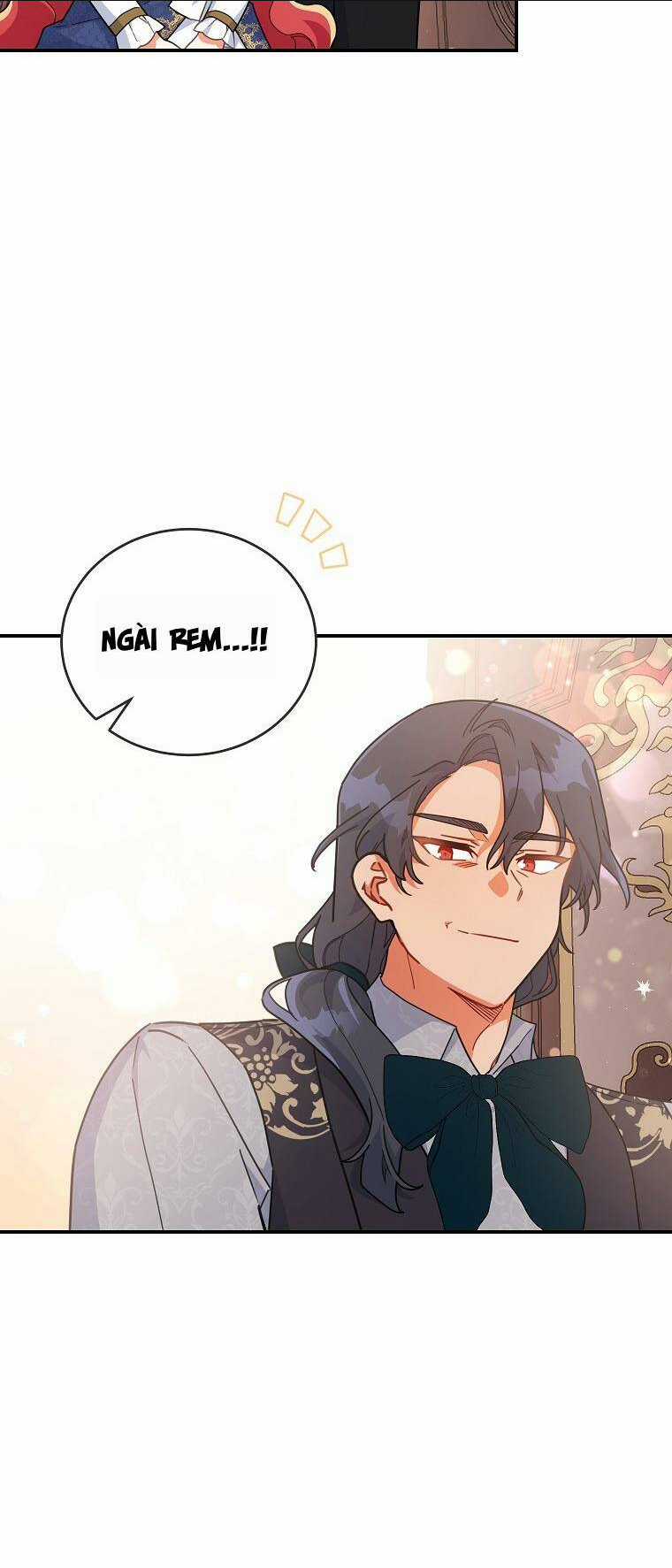 Bé Con Chốn Hoa Nở Chapter 28 trang 11