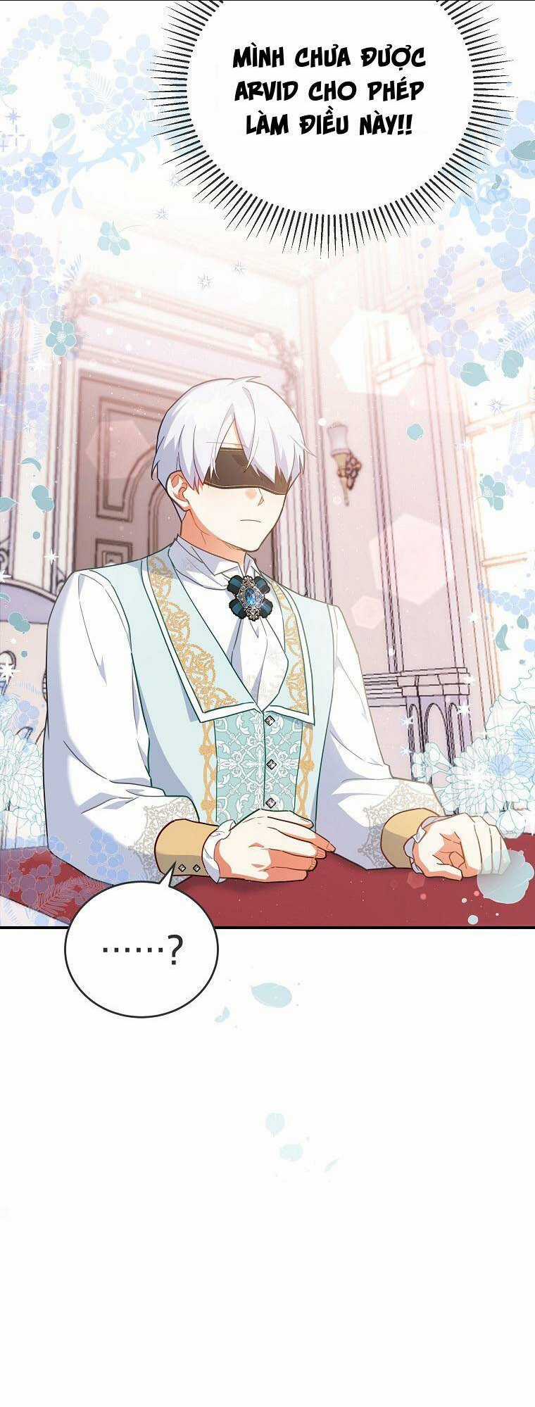 Bé Con Chốn Hoa Nở Chapter 28 trang 2