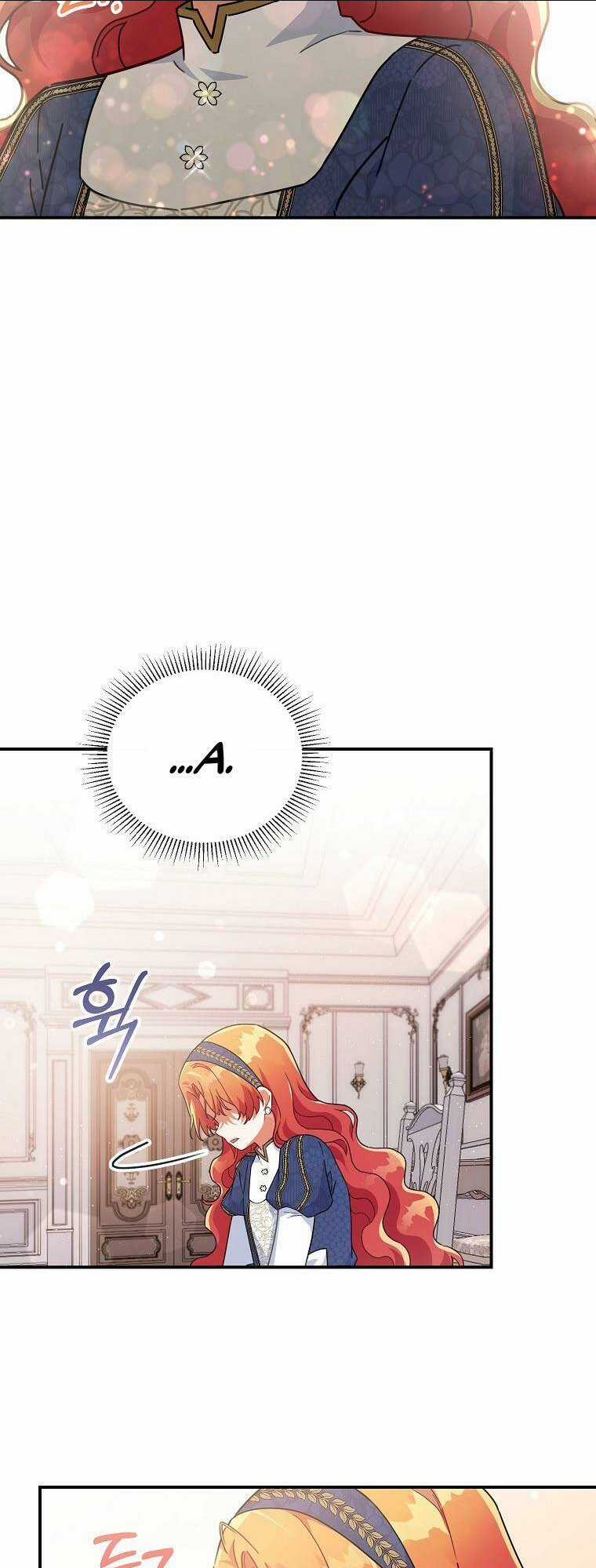 Bé Con Chốn Hoa Nở Chapter 28 trang 22