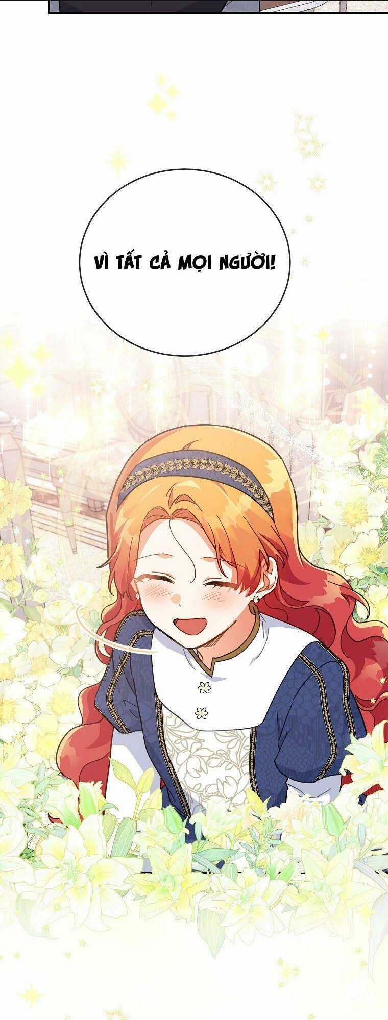 Bé Con Chốn Hoa Nở Chapter 28 trang 30