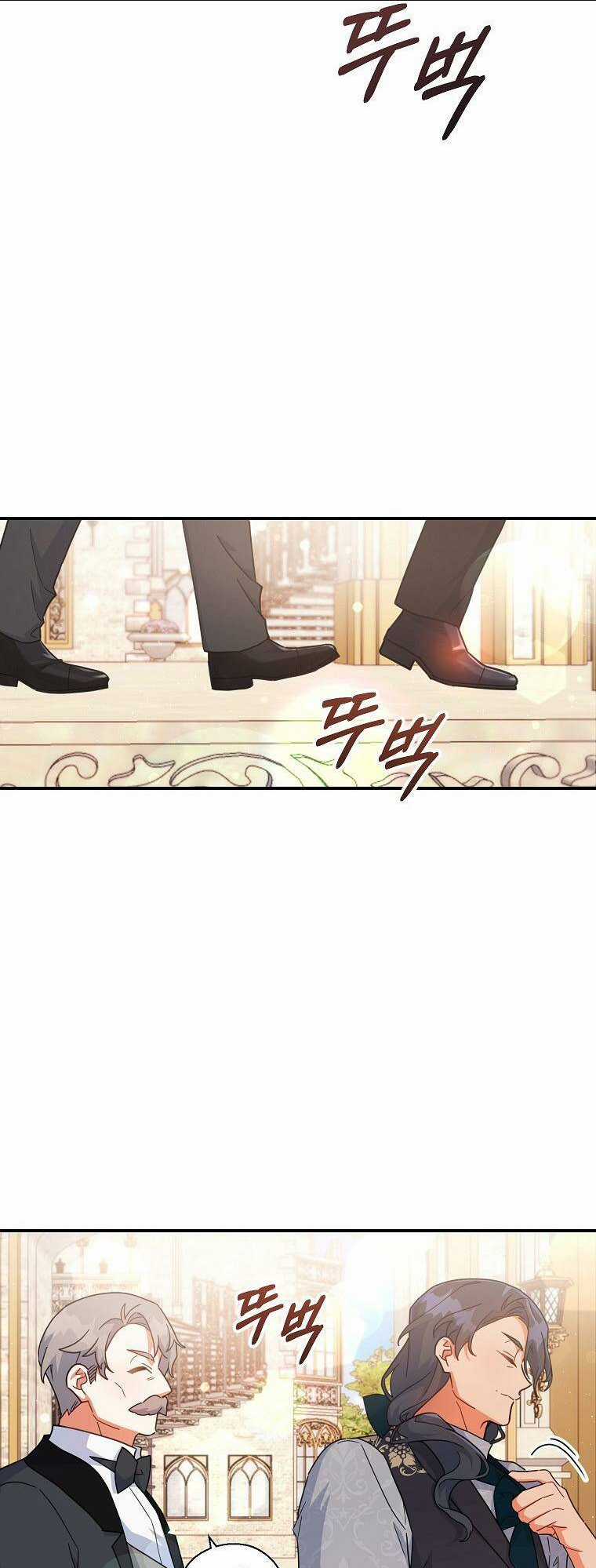 Bé Con Chốn Hoa Nở Chapter 28 trang 34