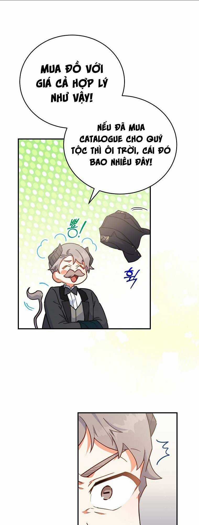 Bé Con Chốn Hoa Nở Chapter 28 trang 37