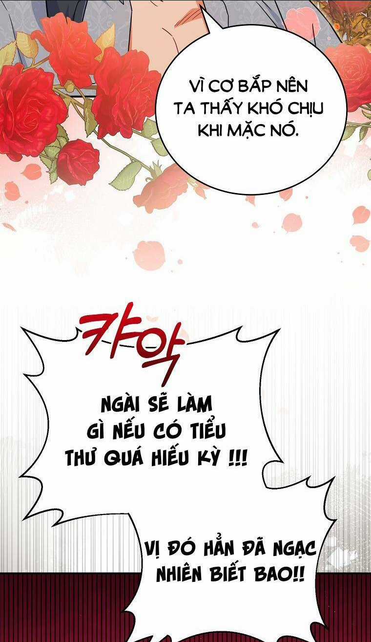 Bé Con Chốn Hoa Nở Chapter 28 trang 39