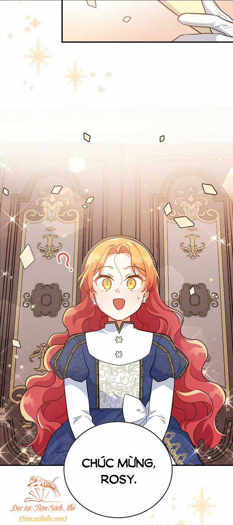 Bé Con Chốn Hoa Nở Chapter 28 trang 4