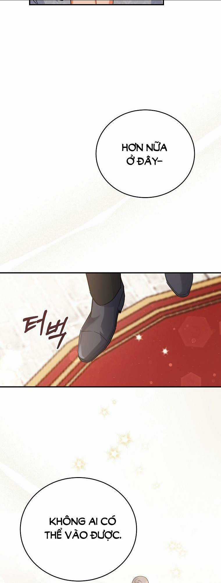 Bé Con Chốn Hoa Nở Chapter 28 trang 42