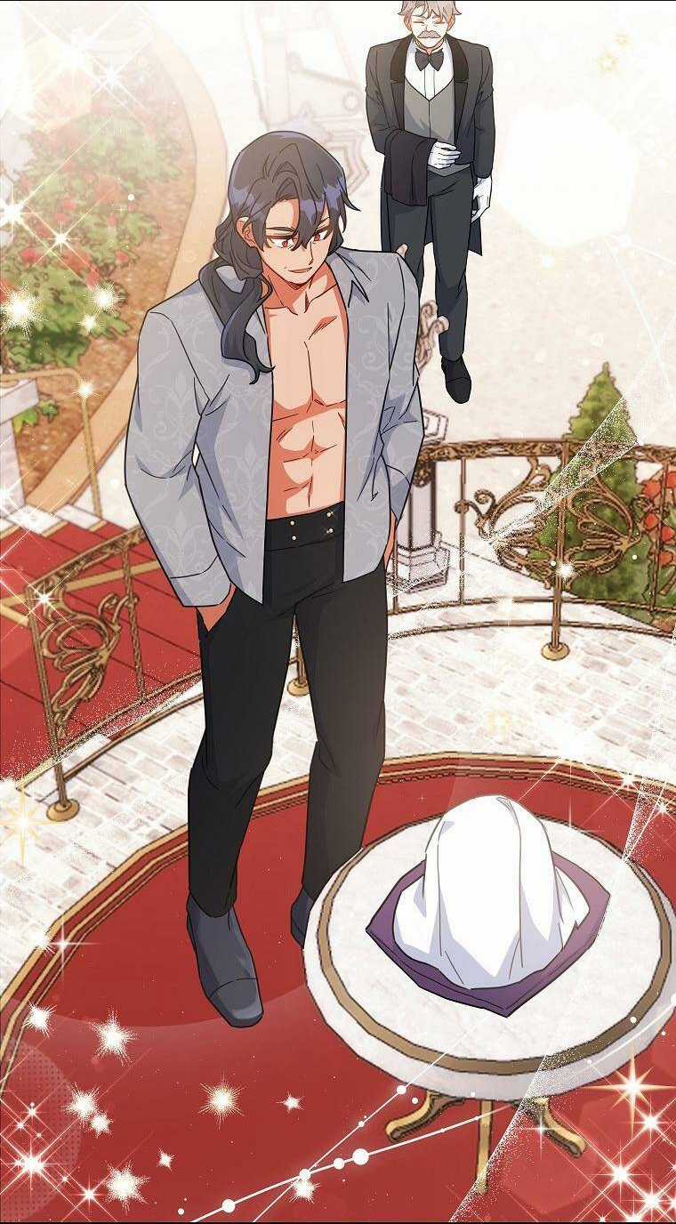 Bé Con Chốn Hoa Nở Chapter 28 trang 43