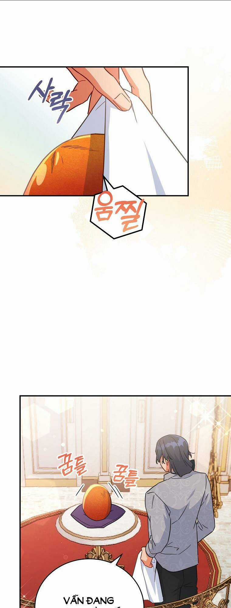 Bé Con Chốn Hoa Nở Chapter 28 trang 45