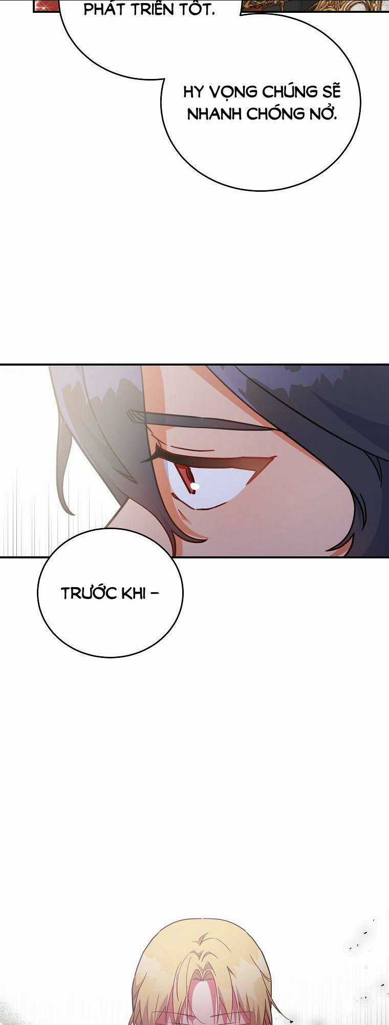 Bé Con Chốn Hoa Nở Chapter 28 trang 46