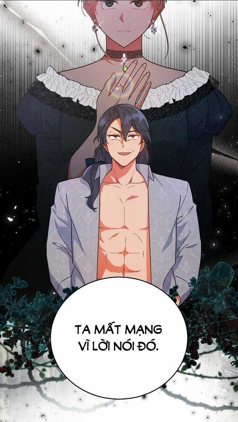 Bé Con Chốn Hoa Nở Chapter 28 trang 47