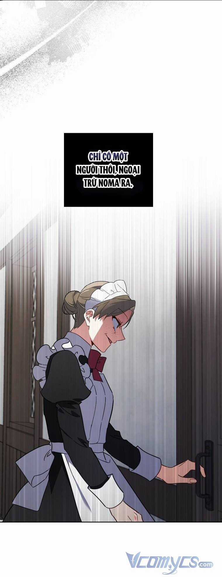 Bé Con Chốn Hoa Nở Chapter 3 trang 15