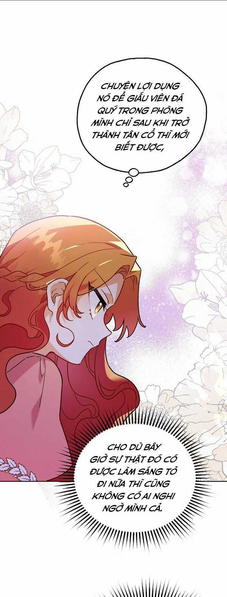 Bé Con Chốn Hoa Nở Chapter 3 trang 16