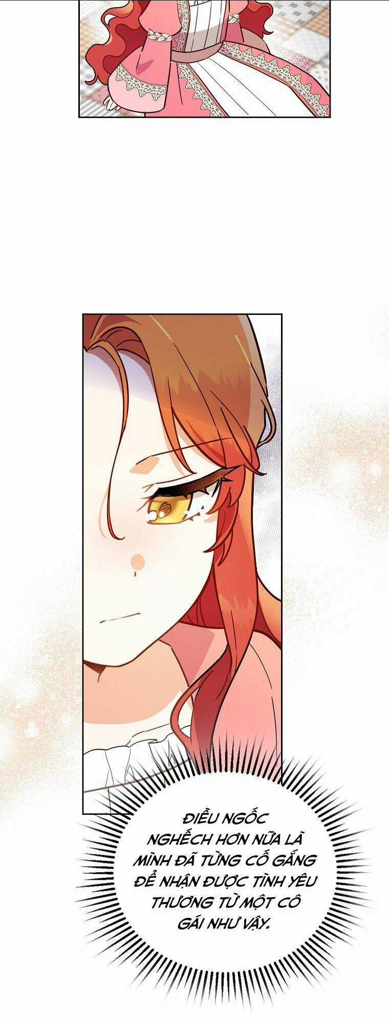 Bé Con Chốn Hoa Nở Chapter 3 trang 18