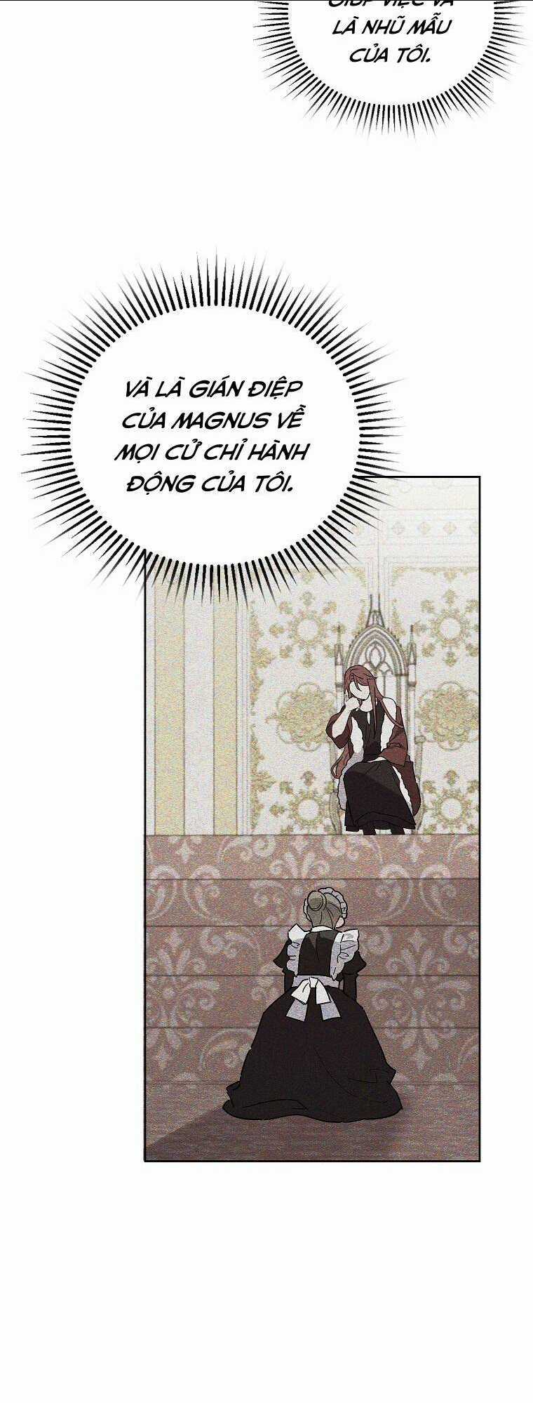 Bé Con Chốn Hoa Nở Chapter 3 trang 2