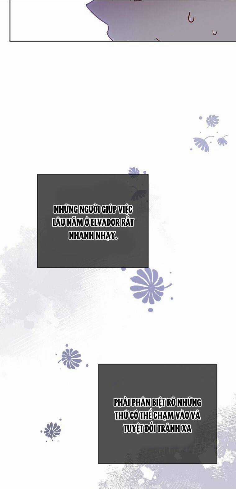 Bé Con Chốn Hoa Nở Chapter 3 trang 22