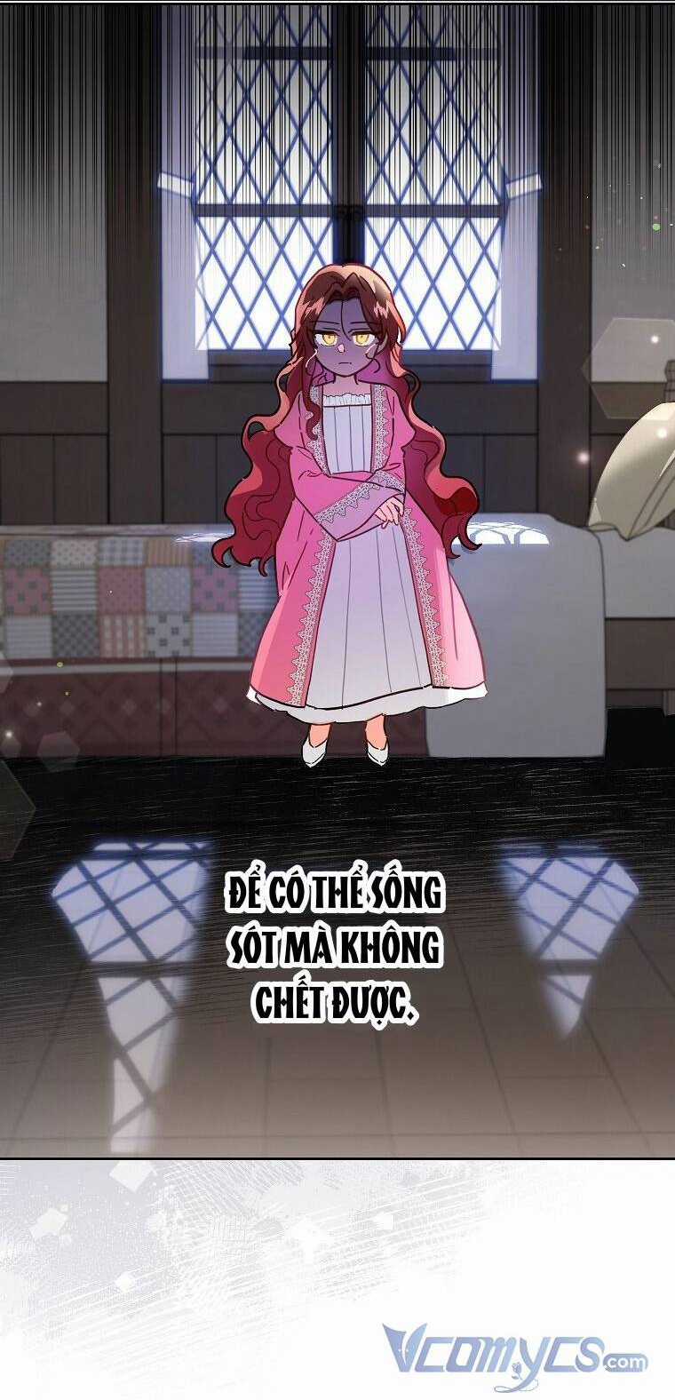 Bé Con Chốn Hoa Nở Chapter 3 trang 23