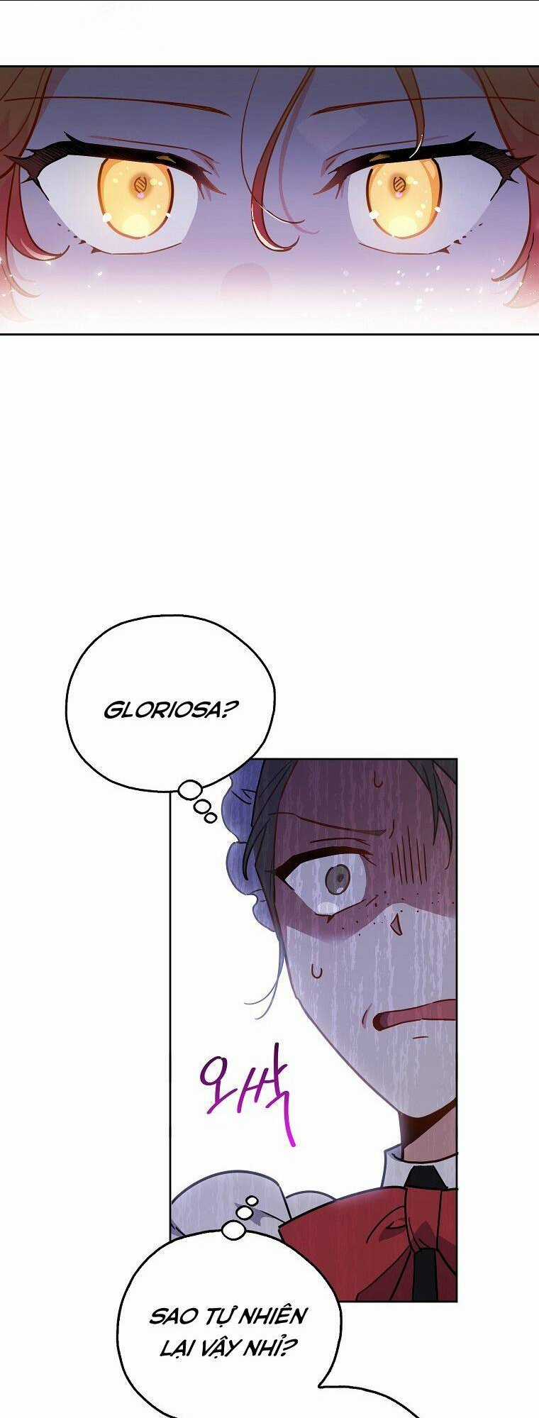 Bé Con Chốn Hoa Nở Chapter 3 trang 24