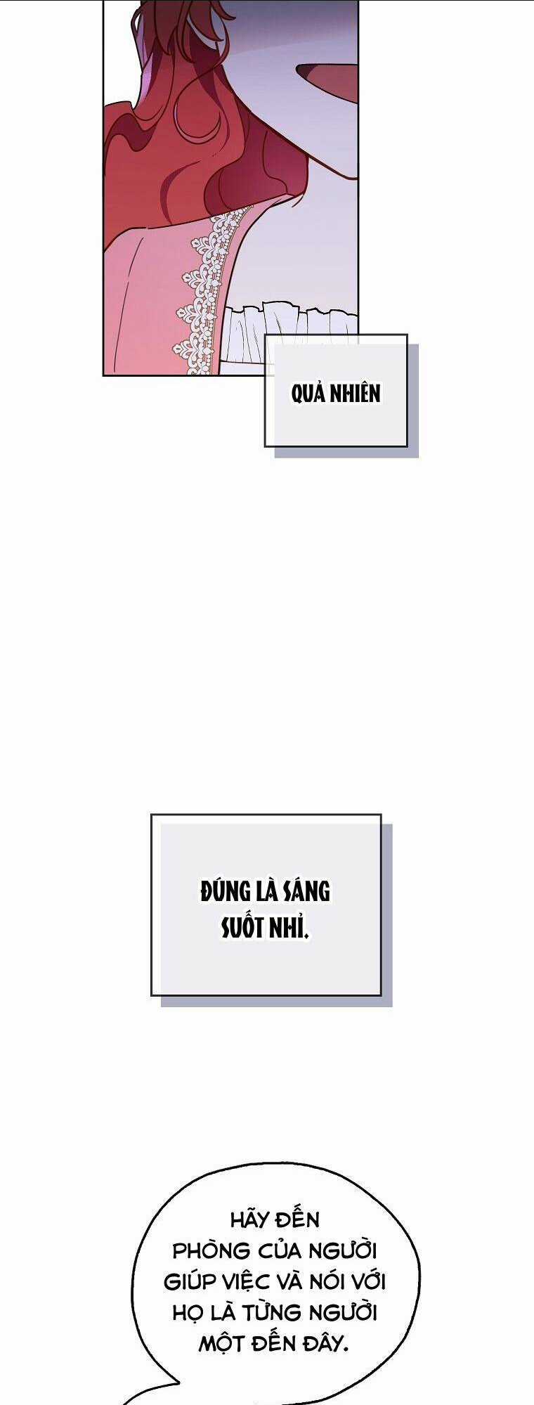 Bé Con Chốn Hoa Nở Chapter 3 trang 29