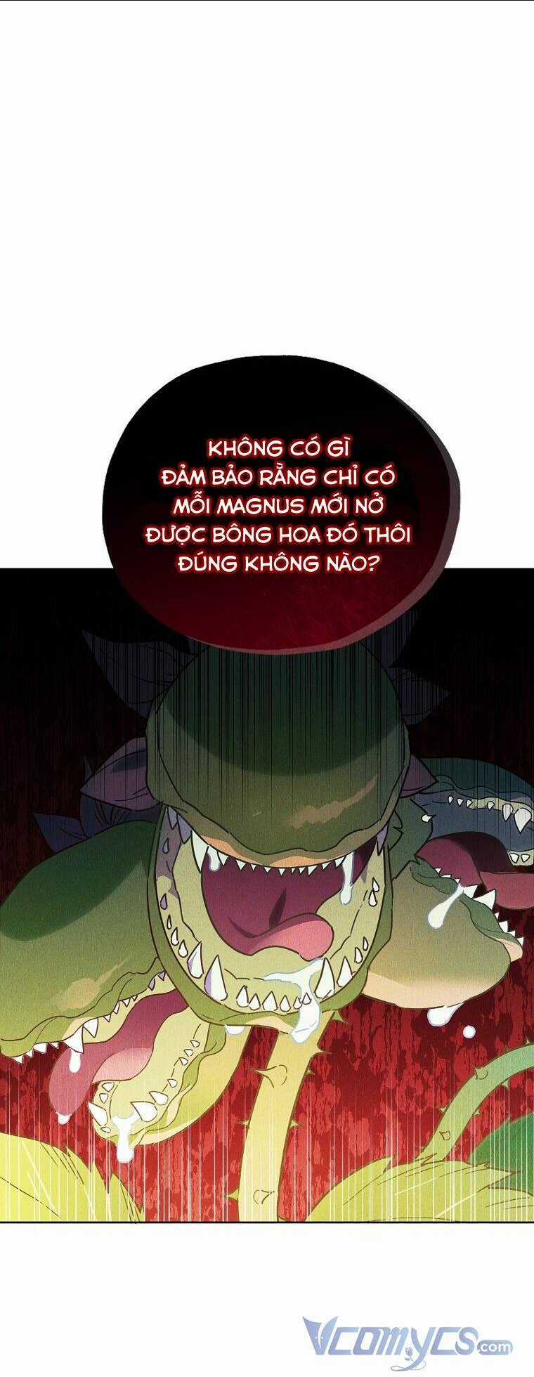 Bé Con Chốn Hoa Nở Chapter 3 trang 31