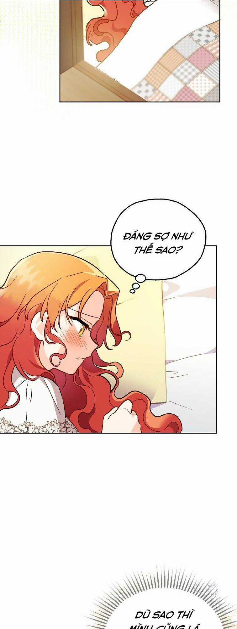 Bé Con Chốn Hoa Nở Chapter 3 trang 33