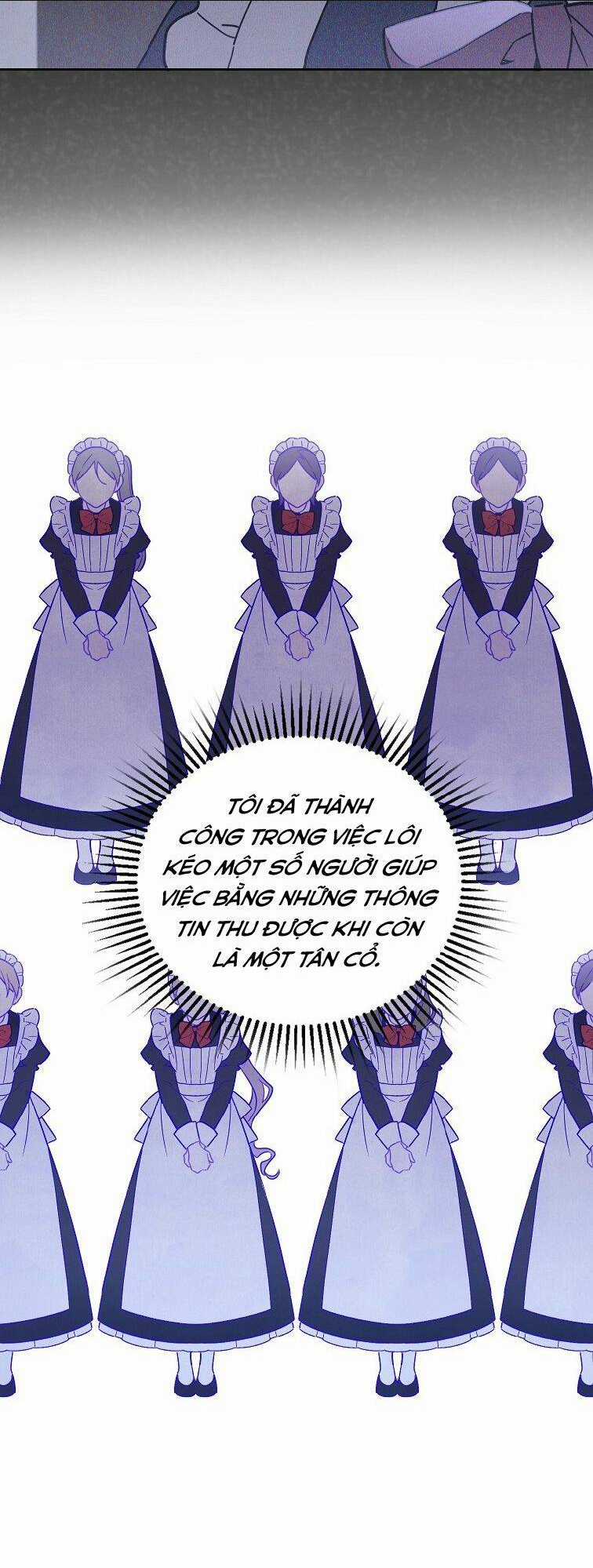 Bé Con Chốn Hoa Nở Chapter 3 trang 36