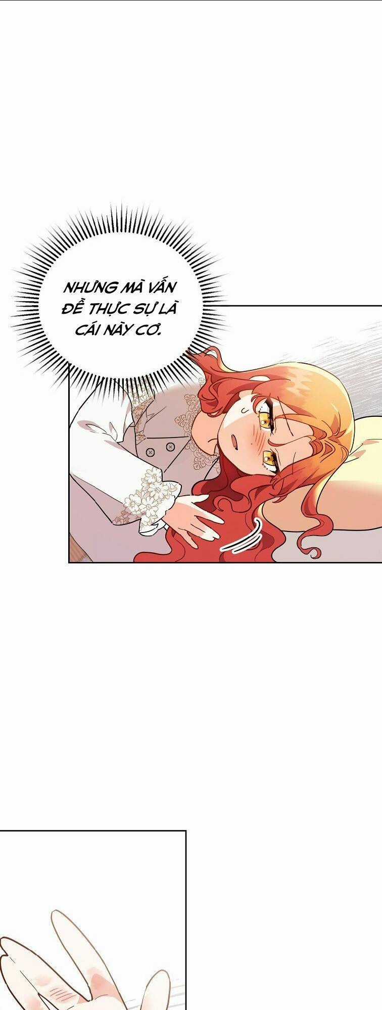 Bé Con Chốn Hoa Nở Chapter 3 trang 37