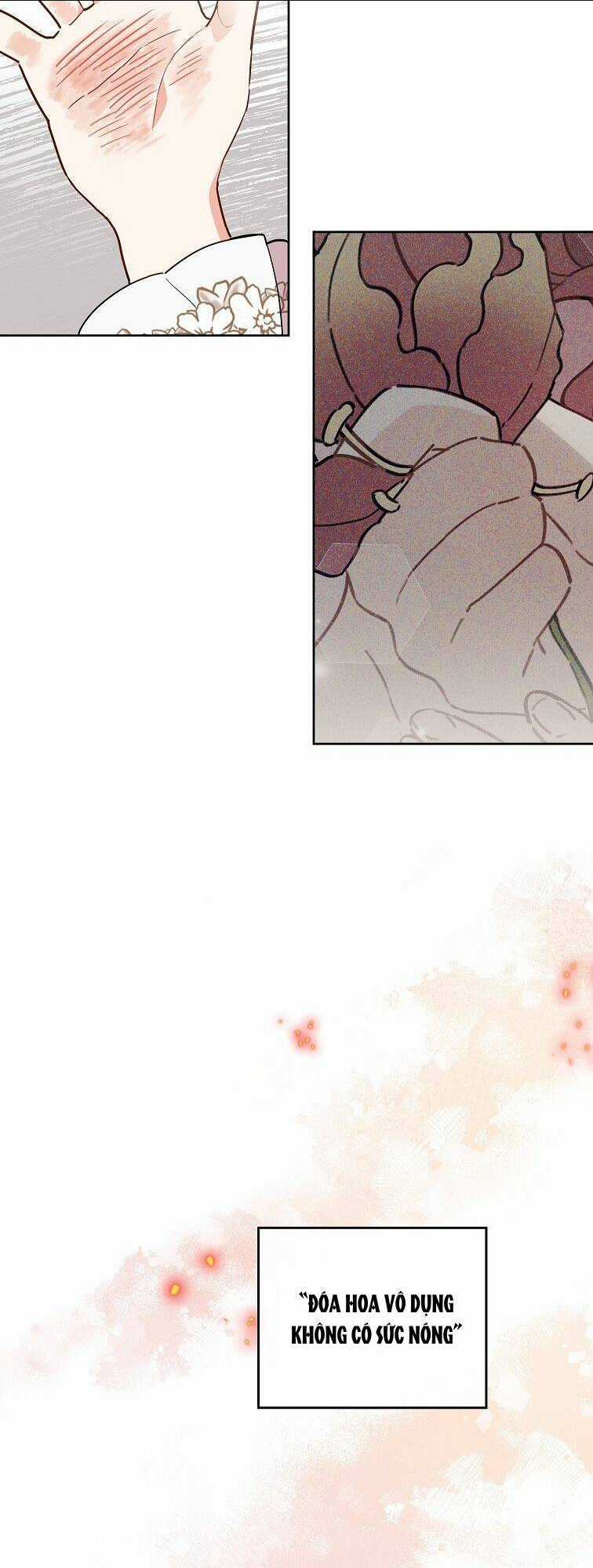 Bé Con Chốn Hoa Nở Chapter 3 trang 38