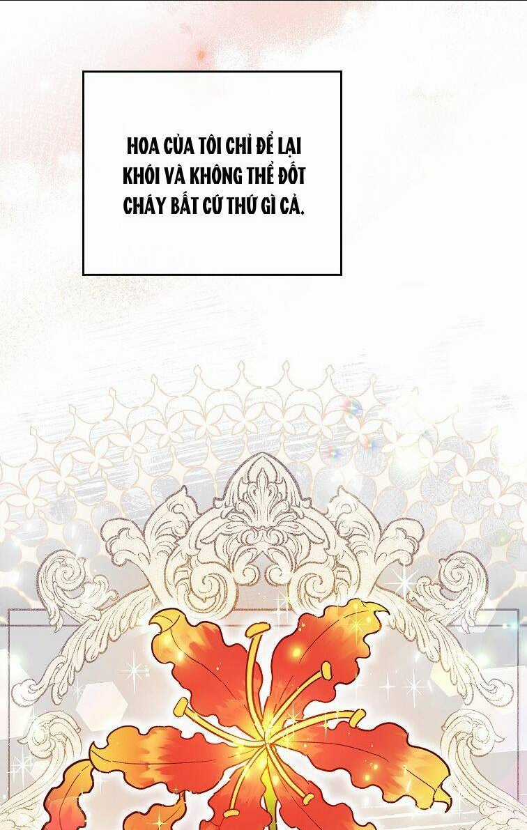 Bé Con Chốn Hoa Nở Chapter 3 trang 39