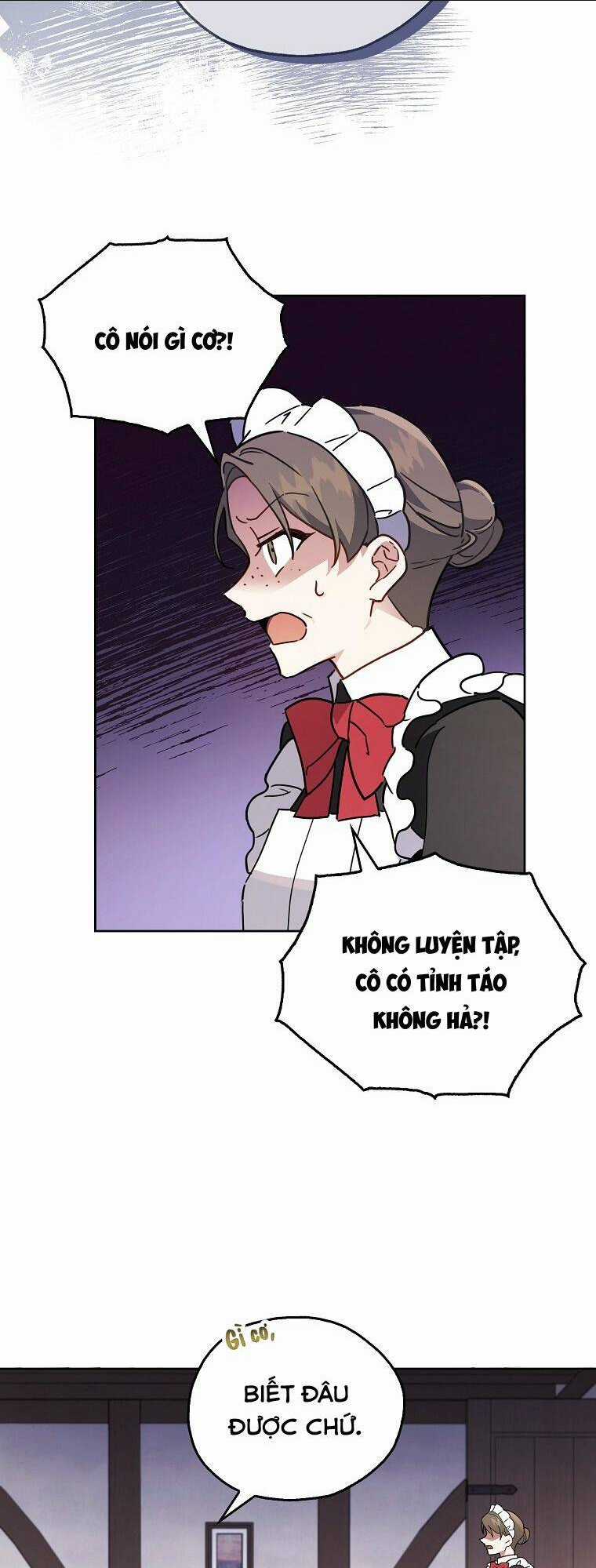 Bé Con Chốn Hoa Nở Chapter 3 trang 4