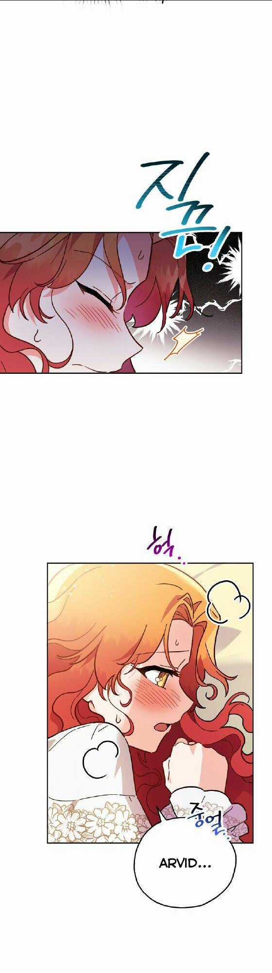 Bé Con Chốn Hoa Nở Chapter 3 trang 42