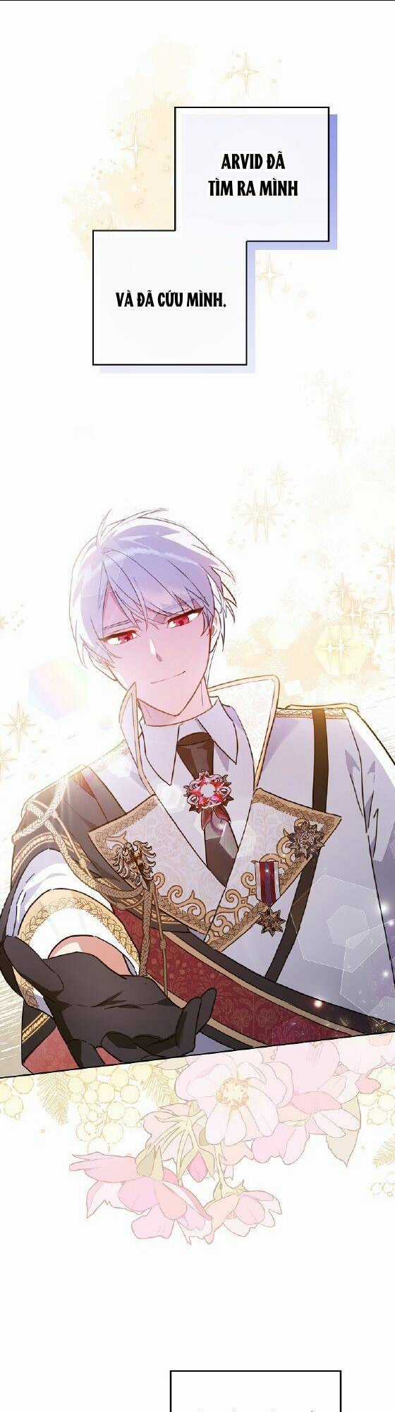 Bé Con Chốn Hoa Nở Chapter 3 trang 43