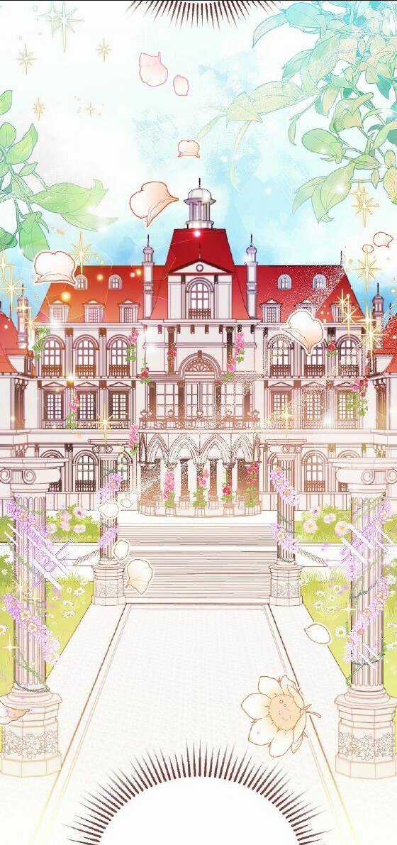 Bé Con Chốn Hoa Nở Chapter 3 trang 48