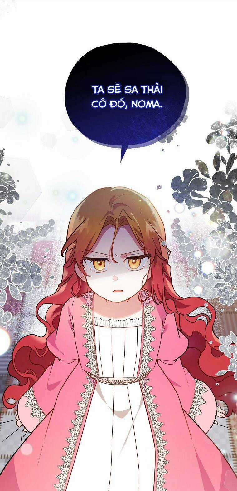 Bé Con Chốn Hoa Nở Chapter 3 trang 6